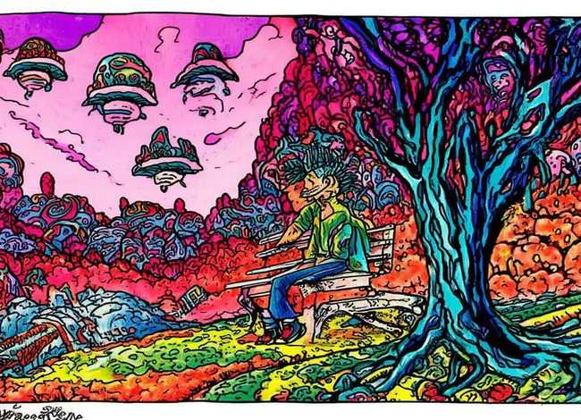 心理故事漫画手绘 - 心理故事漫画手绘图片