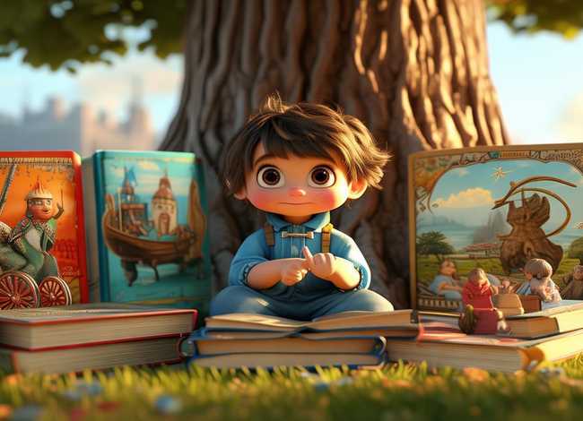 适合小孩子的历史故事、适合小孩子的历史故事有哪些 适合小孩子的历史故事、适合小孩子的历史故事有哪些