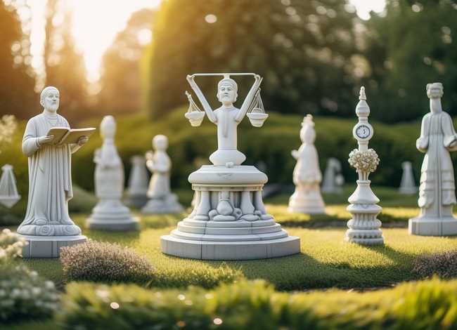 十大管理哲理故事经典（十大经典管理哲学故事）