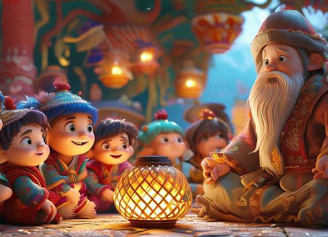 儿童西游记评书 儿童听的评书西游记