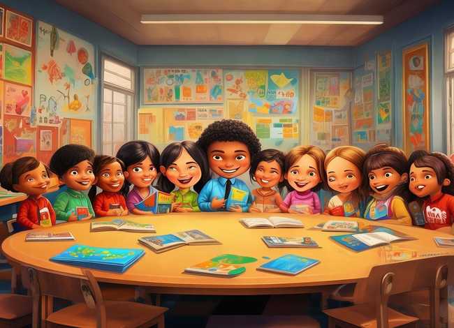 幼儿园绘本故事课件 - 幼儿园绘本故事课件大全