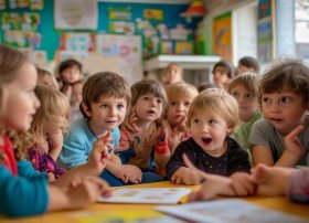 怎么讲故事儿童 幼儿怎么讲故事