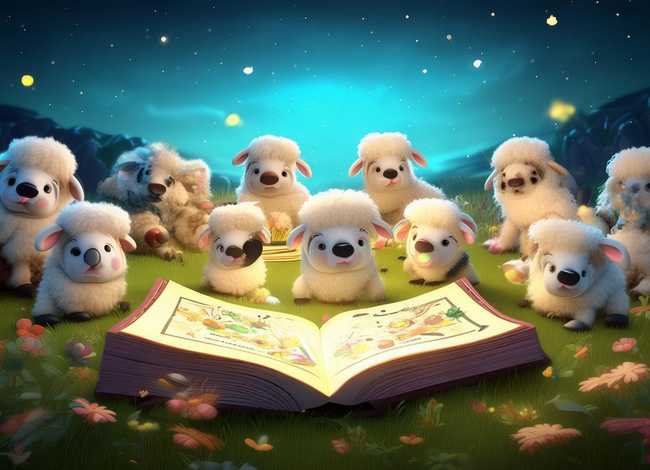 绵羊的故事游戏 - 绵羊的故事游戏攻略 绵羊的故事游戏 - 绵羊的故事游戏攻略