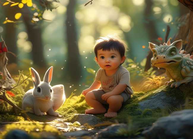 3岁故事儿童版(幼儿3岁故事) 3岁故事儿童版(幼儿3岁故事)