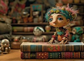 木偶小故事大全 木偶小故事大全简短