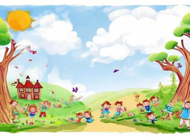 小幼儿故事，小幼儿故事大全