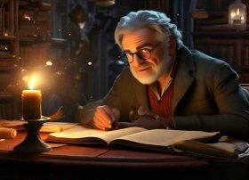 教授的故事小说（教授的故事小说免费阅读）