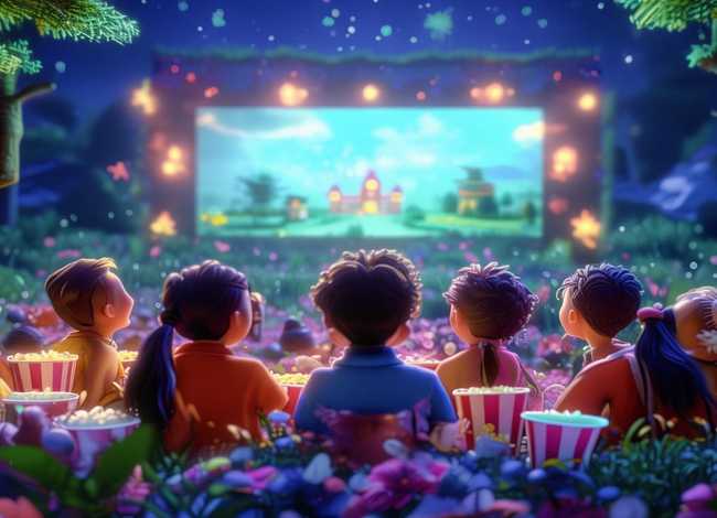 国产儿童电影推荐 国产儿童电影推荐经典电影