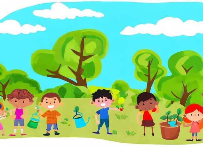 幼儿有关环保的小故事 幼儿有关环保的小故事有哪些