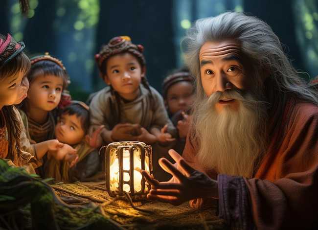 西游记儿童故事在线听凯叔讲故事（西游记故事在线听 凯叔）