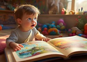 适合小孩听得故事 - 适合小孩听得故事大全