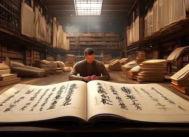 《汉字的故事》书籍（《汉字的故事》书籍推荐）