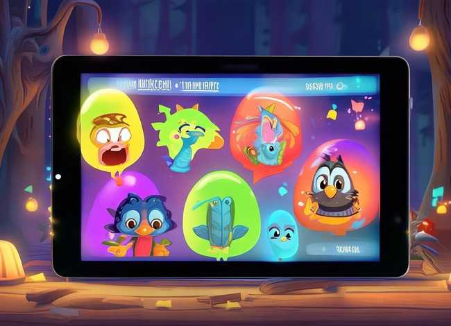 能给小孩讲故事的软件、能给小孩讲故事的软件有哪些