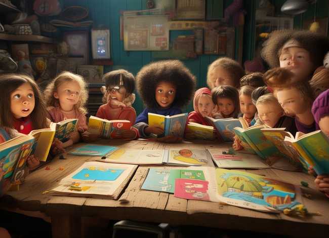 90后儿童故事有哪些、90后小时候故事有哪些