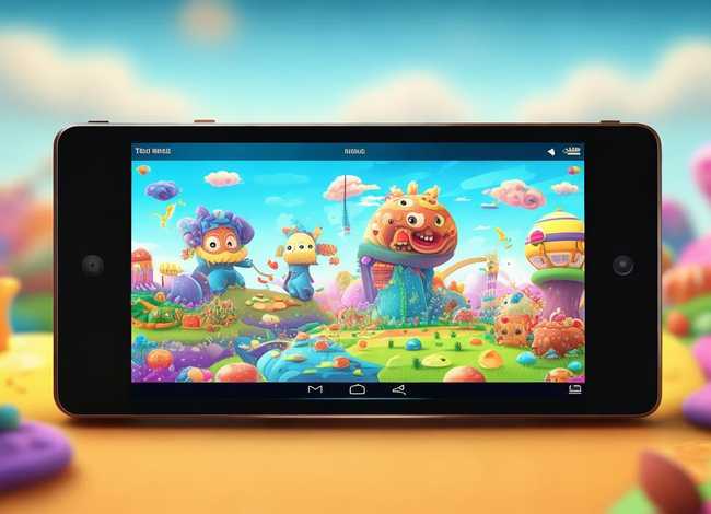 小孩故事app - 小孩故事app推荐