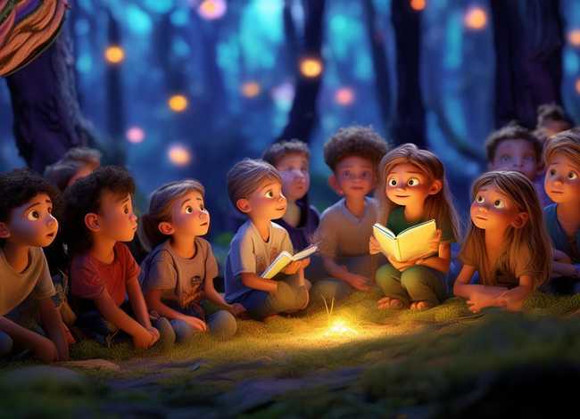 适合7岁小朋友讲的故事 - 适合7岁小朋友讲的故事视频