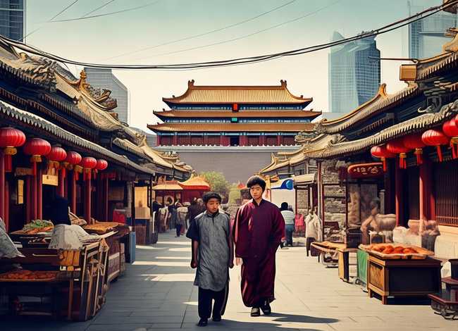 北京故事大全视频；北京故事全集