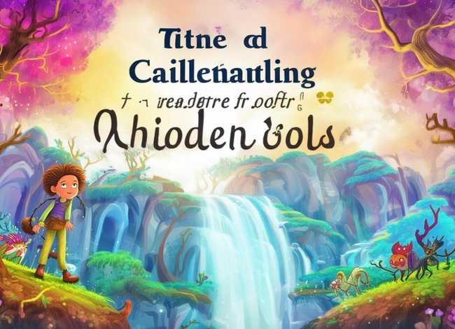 儿童故事长篇 7～12岁儿童长篇小说