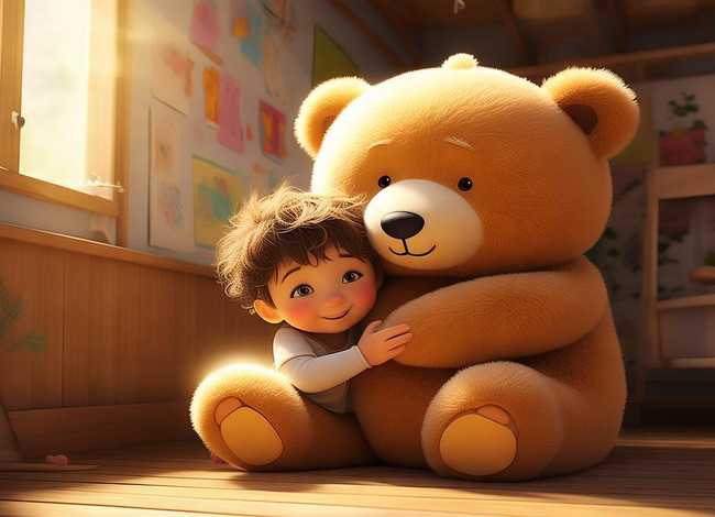 绘本抱抱故事完整版 绘本抱抱故事完整版图片