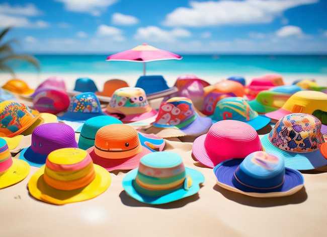 儿童防晒帽子品牌；儿童防晒帽子品牌有哪些