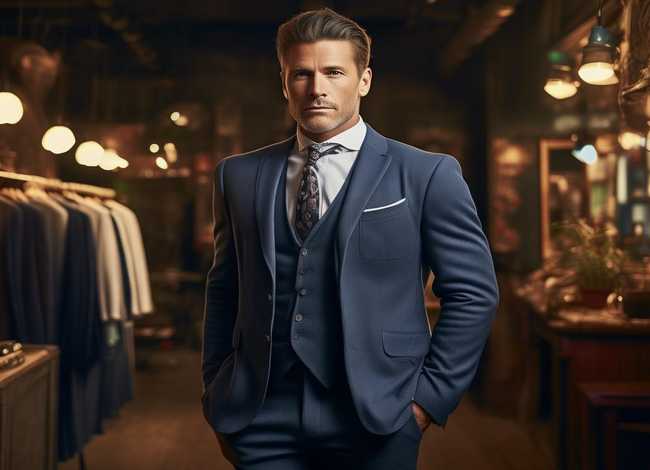 西装小品牌，西装性价比高的小众品牌