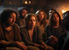 感动故事看哭了 - 感动故事看哭了怎么说