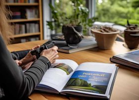 杂志投稿、大众摄影杂志投稿