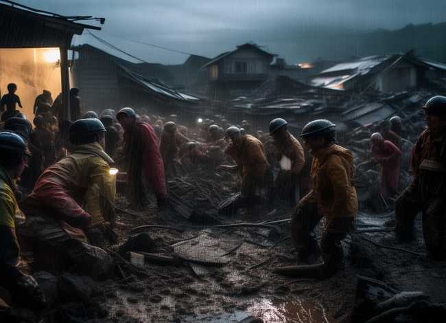 电视剧汶川故事第五集 - 电视剧汶川故事第五集在线观看