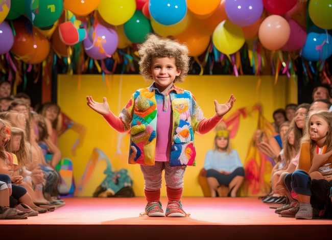 六一儿童节讲故事比赛视频 - 少儿讲故事比赛一等奖视频