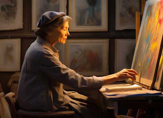 艺术家的故事读后感怎么写,艺术家的故事读后感怎么写作文 艺术家的故事读后感怎么写,艺术家的故事读后感怎么写作文