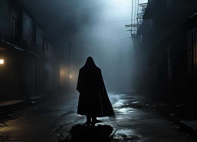 原版黑色星期天故事，原版黑色星期天故事在线听