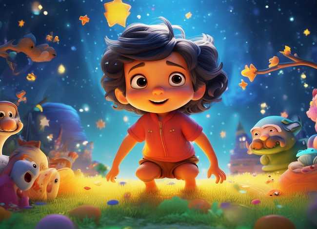 超短幼儿小故事，超短幼儿小故事视频