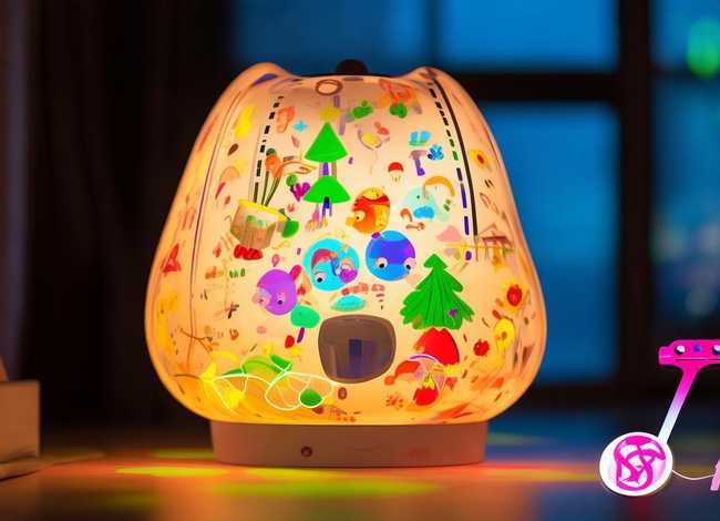 儿童音乐故事投影灯；少儿故事光投影机多少钱