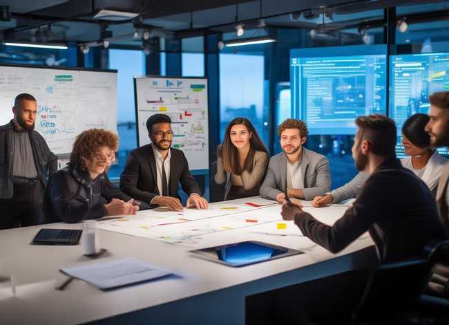 it领域的创业案例、it领域的创业案例有哪些