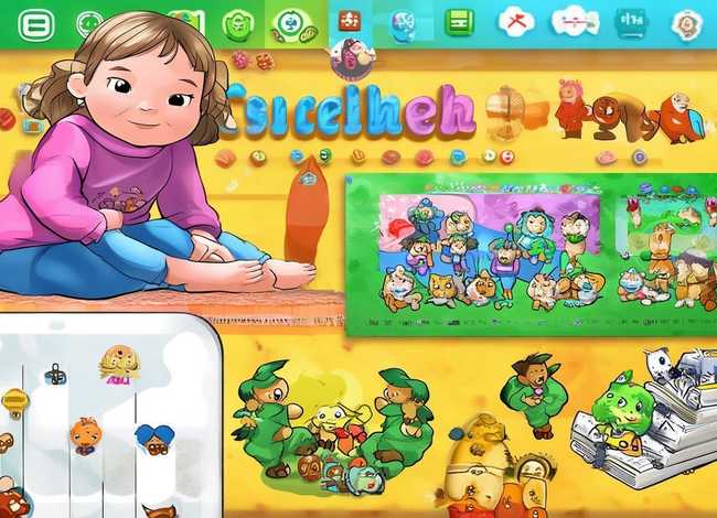 儿童英文故事app；少儿英语故事app