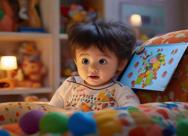 双语故事0-3岁，双语故事在线听