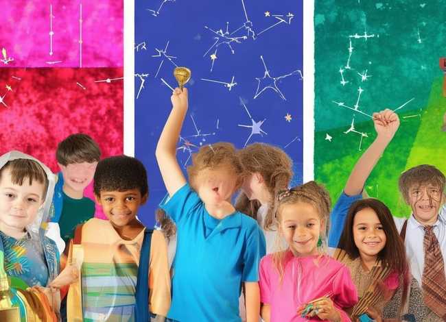 孩子成功事例有哪些 - 孩子成功事例有哪些方面