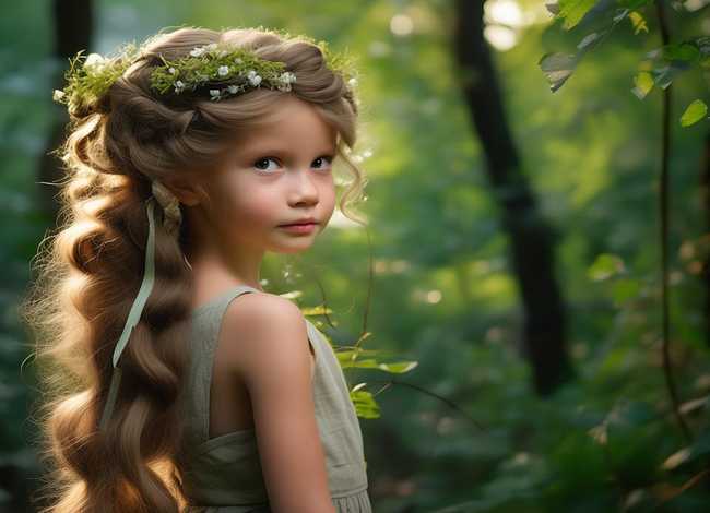 故事表演的女童发型(故事比赛 女孩子发型) 故事表演的女童发型(故事比赛 女孩子发型)