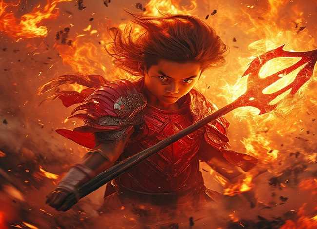 红孩儿《故事》 红孩儿《故事》歌词完整版