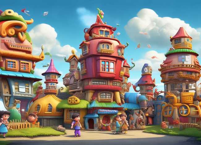 拼音王国故事书 - 拼音王国故事动画片全集 拼音王国故事书 - 拼音王国故事动画片全集