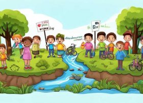 环保儿童故事大全视频 - 幼儿环保故事大全