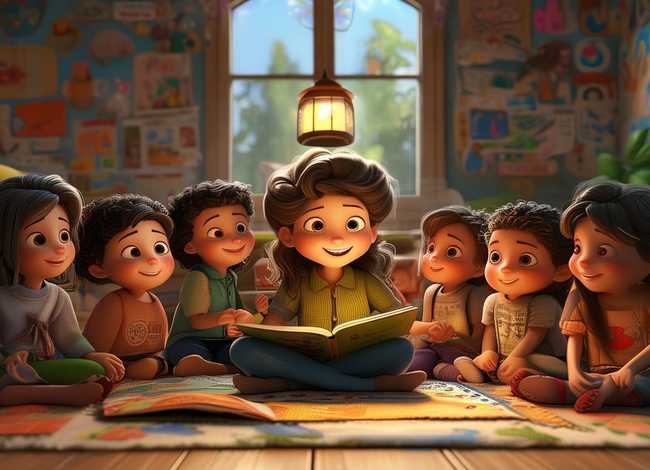 哲理故事3-5分钟适合小学生、哲理故事3-5分钟适合小学生读吗