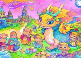 中国神话故事少儿版、中国神话故事少儿版在线阅读