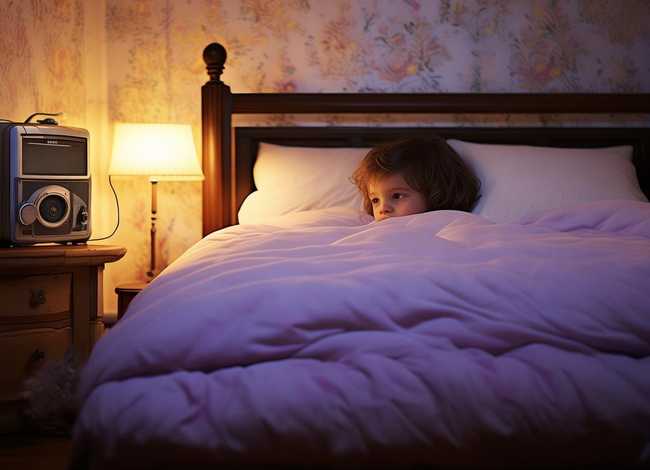 电台睡前故事稿子、电台睡前小故事稿子