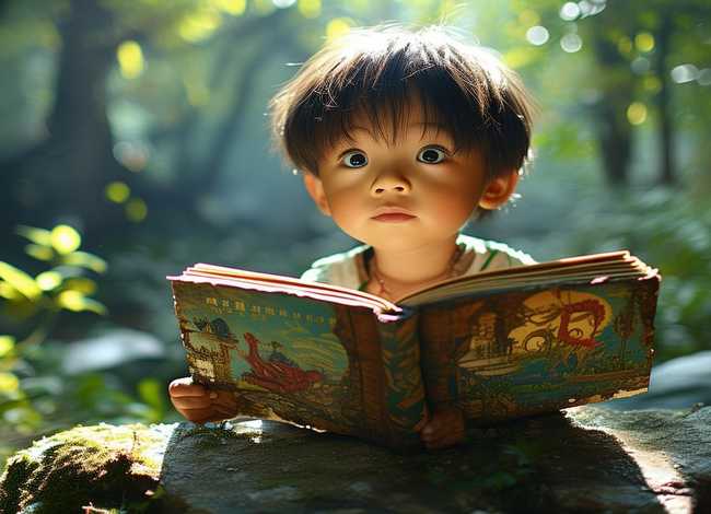 少儿预言故事大全 少儿预言故事大全短篇