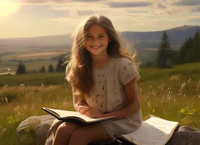 说出你的故事2020 - 说出你的故事2009