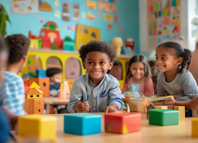 图片故事幼儿；幼儿园图片故事