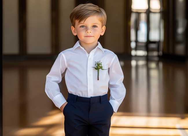 儿童西装品牌、儿童西装男套装品牌