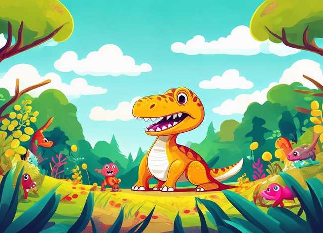 恐龙的故事儿童绘本、恐龙有关的绘本故事 恐龙的故事儿童绘本、恐龙有关的绘本故事