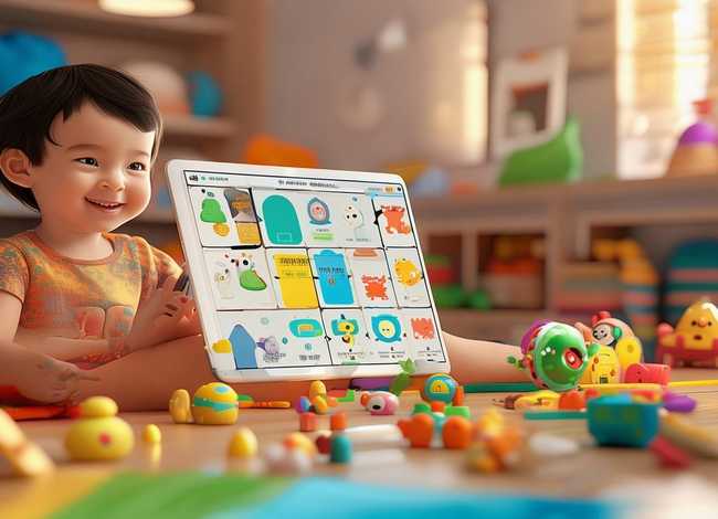 免费下载洪恩识字儿童版，洪恩识字免费版本